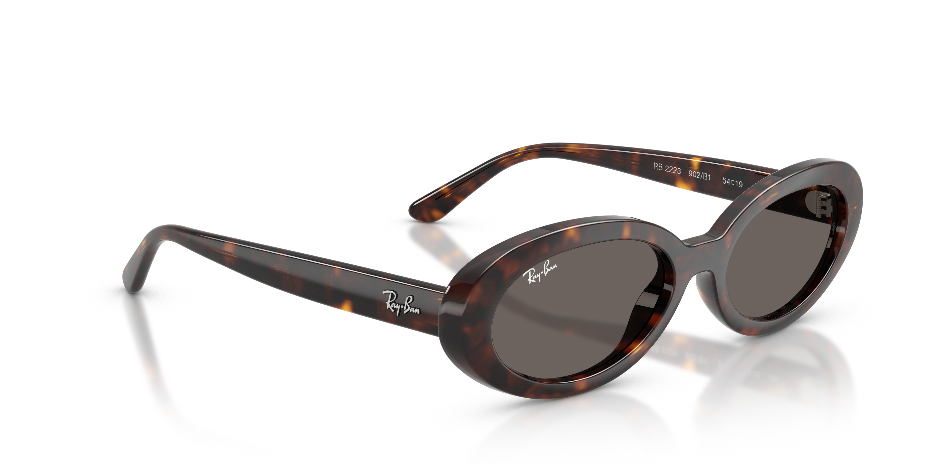 Ray-Ban RB2223 902/B1  